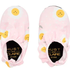 Badesko*Hust and Claire Badesko - Farhat - UV50+ - Icy Pink