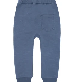 Bukser Og Jeans|Drengetøj*Hust and Claire Bukser - HCGeorg - Blue fusion