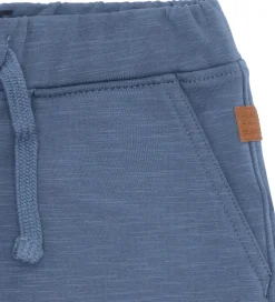 Bukser Og Jeans|Drengetøj*Hust and Claire Bukser - HCGeorg - Blue fusion