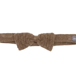 Slips Og Butterfly|Jakkesæt Og Blazers*Hust and Claire Butterfly - Strik - Faust - Cub Brown