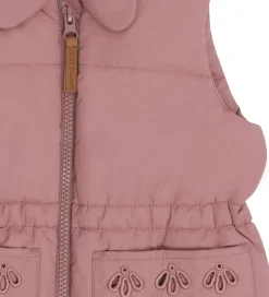 Dunveste Og Dyneveste*Hust and Claire Dynevest - HCEmily - Pale Mauve
