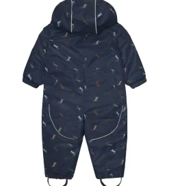 Flyverdragter*Hust and Claire Flyverdragt - HCOrlando - More Navy m. Firben