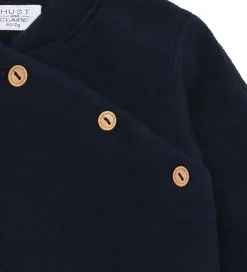 Børn Hust and Claire Køredragt - Merlin - Uld - More Navy