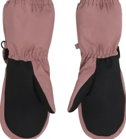 Handsker Og Luffer*Hust and Claire Luffer - HCFu - Pale Mauve