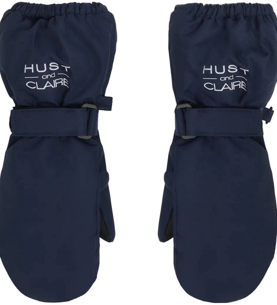 Børn Hust and Claire Luffer - HCFu - More Navy