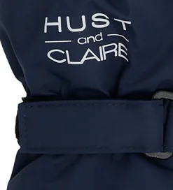 Børn Hust and Claire Luffer - HCFu - More Navy