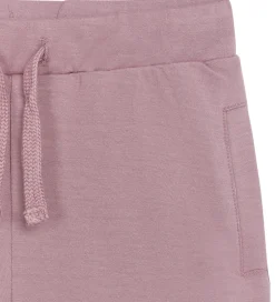 Børn Hust and Claire Shorts - Bambus - Huggi - Heather