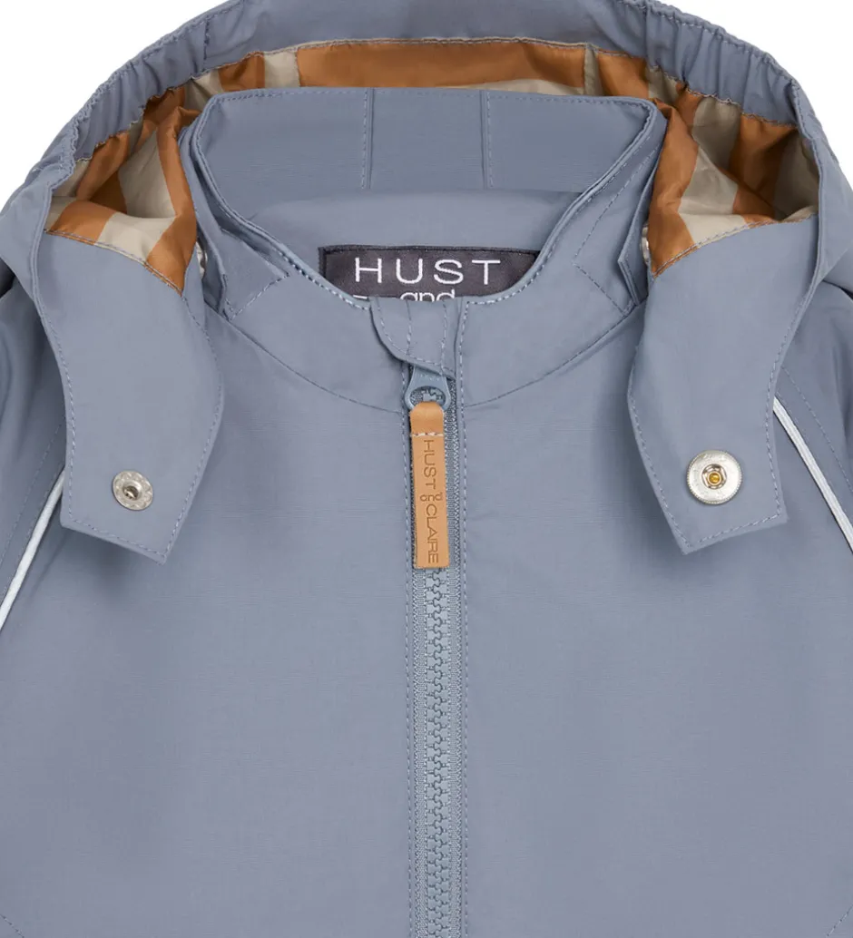 Børn Hust and Claire Sommerjakke - HCObi - Blue Flint