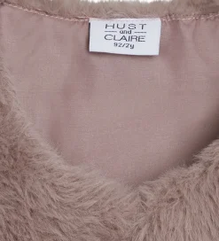 Børn Hust and Claire Vest - HcElla - Adobe Rose