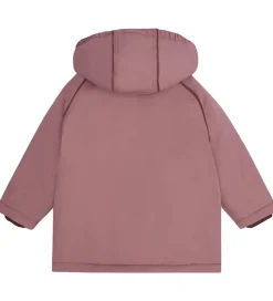 Børn Hust and Claire Vinterjakke - HCObia - Pale Mauve