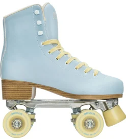 Rulleskøjter|Rulleskøjter*Impala Bremseklods - 2-pak - Pastel Yellow
