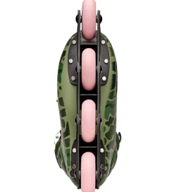 Rulleskøjter|Rulleskøjter*Impala Rulleskøjter - Lightspeed Inline - Camo - Inliner