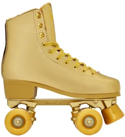 Rulleskøjter|Rulleskøjter*Impala Rulleskøjter - Quad Skate - Marawa Gold