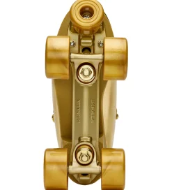 Rulleskøjter|Rulleskøjter*Impala Rulleskøjter - Quad Skate - Marawa Gold