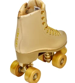 Rulleskøjter|Rulleskøjter*Impala Rulleskøjter - Quad Skate - Marawa Gold
