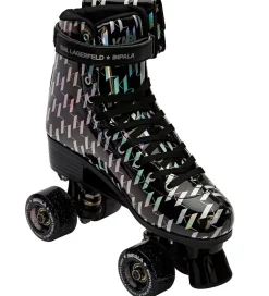 Rulleskøjter|Rulleskøjter*Impala Rulleskøjter - Quad Skate - Karl Lagerfeld