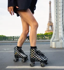 Rulleskøjter|Rulleskøjter*Impala Rulleskøjter - Quad Skate - Karl Lagerfeld