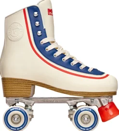 Rulleskøjter|Rulleskøjter*Impala Rulleskøjter - Quad Skate - Vintage Stripe
