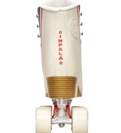Rulleskøjter|Rulleskøjter*Impala Rulleskøjter - Quad Skate - Vintage Stripe