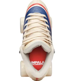 Rulleskøjter|Rulleskøjter*Impala Rulleskøjter - Quad Skate - Vintage Stripe
