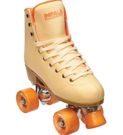 Rulleskøjter|Rulleskøjter*Impala Rulleskøjter - Quad Skate - Mimosa