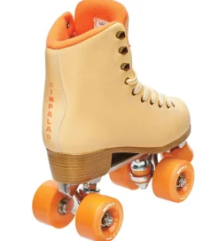 Rulleskøjter|Rulleskøjter*Impala Rulleskøjter - Quad Skate - Mimosa