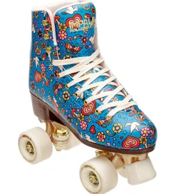 Rulleskøjter|Rulleskøjter*Impala Rulleskøjter - Quad Skate - Harmony Blue