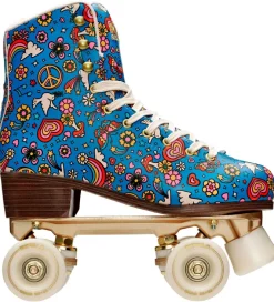 Rulleskøjter|Rulleskøjter*Impala Rulleskøjter - Quad Skate - Harmony Blue
