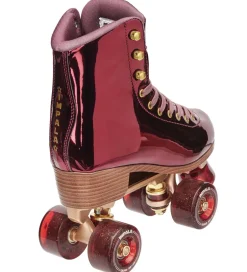 Rulleskøjter|Rulleskøjter*Impala Rulleskøjter - Quad Skate - Plum