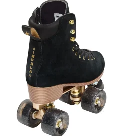 Rulleskøjter|Rulleskøjter*Impala Rulleskøjter - Samira Quad Skate - Black Night
