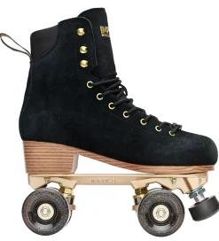 Rulleskøjter|Rulleskøjter*Impala Rulleskøjter - Samira Quad Skate - Black Night