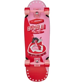 Skateboards*Impala Skateboard - Athena Cruiserboard - 28'' - Ginger Taylor
