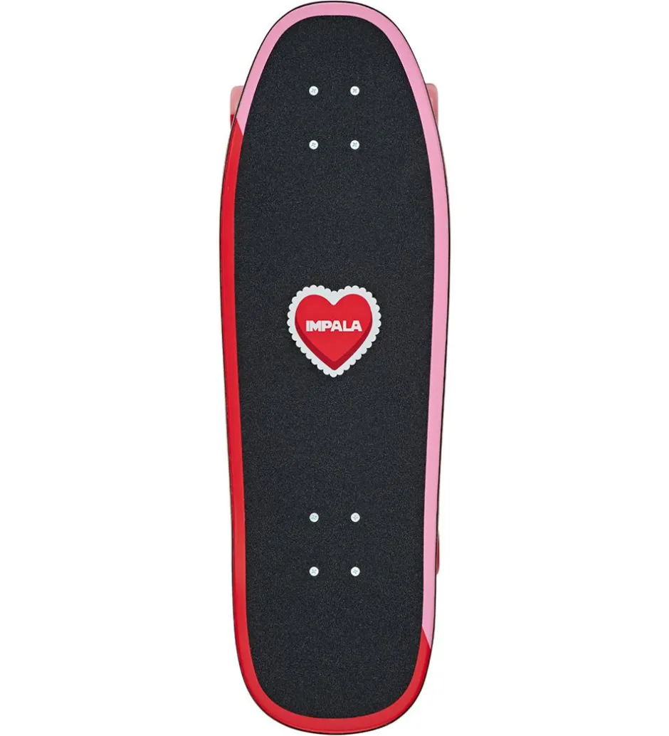 Skateboards*Impala Skateboard - Athena Cruiserboard - 28'' - Ginger Taylor