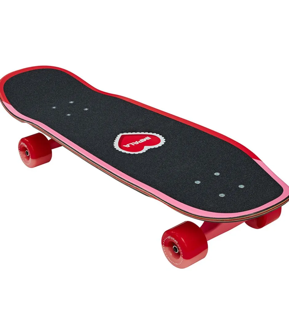 Skateboards*Impala Skateboard - Athena Cruiserboard - 28'' - Ginger Taylor
