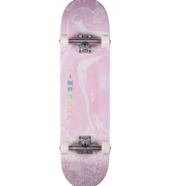 Skateboards*Impala Skateboard - Cosmos - 8,25'' - Pink