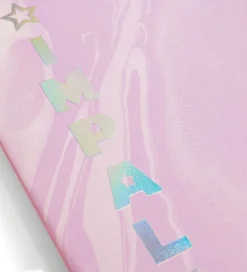 Skateboards*Impala Skateboard - Cosmos - 8,25'' - Pink