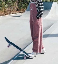 Skateboards*Impala Skateboard - Cosmos - 8,25'' - Pink