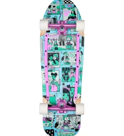 Skateboards*Impala Skateboard - Hera Cruiserboard - 31,5'' - Mel Stringer