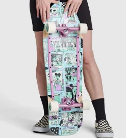 Skateboards*Impala Skateboard - Hera Cruiserboard - 31,5'' - Mel Stringer