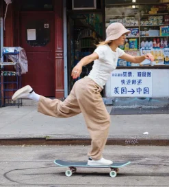 Skateboards*Impala Skateboard - Hera Cruiserboard - 31,5'' - Mel Stringer