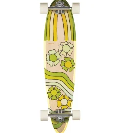 Skateboards*Impala Skateboard - Jupiter Longboard - 37'' - Birdy Floral