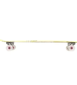 Skateboards*Impala Skateboard - Jupiter Longboard - 37'' - Birdy Floral