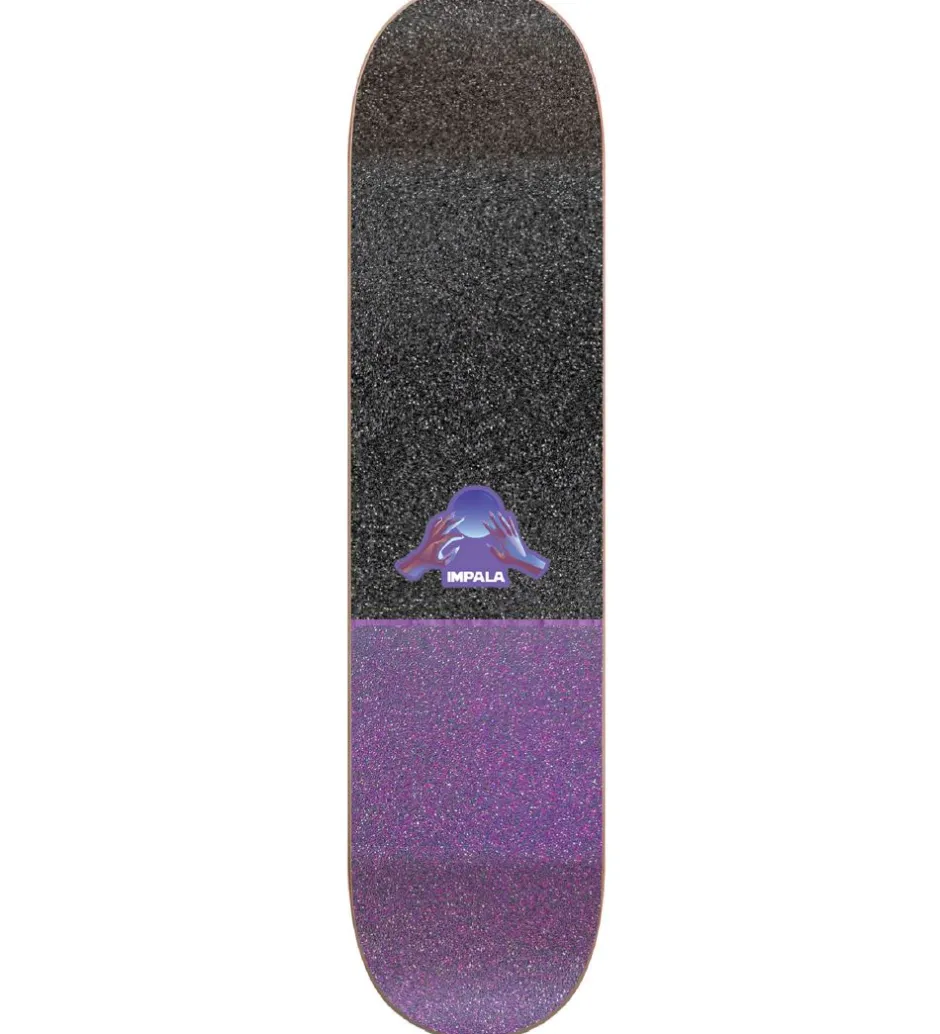 Skateboards*Impala Skateboard - Mystic - 8.0'' - Pea The Feary