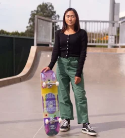Skateboards*Impala Skateboard - Mystic - 8.0'' - Pea The Feary