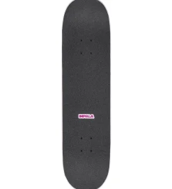 Skateboards*Impala Skateboard - Saturn - 8,25'' - Robin Eisenberg Space