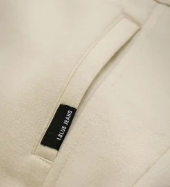 Hættetrøjer*Indian Blue Jeans Hættetrøje - Sandshell