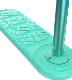 Løbehjul|Løbehjul*Indo Trampolinløbehjul - Kickstart Classic - Neon