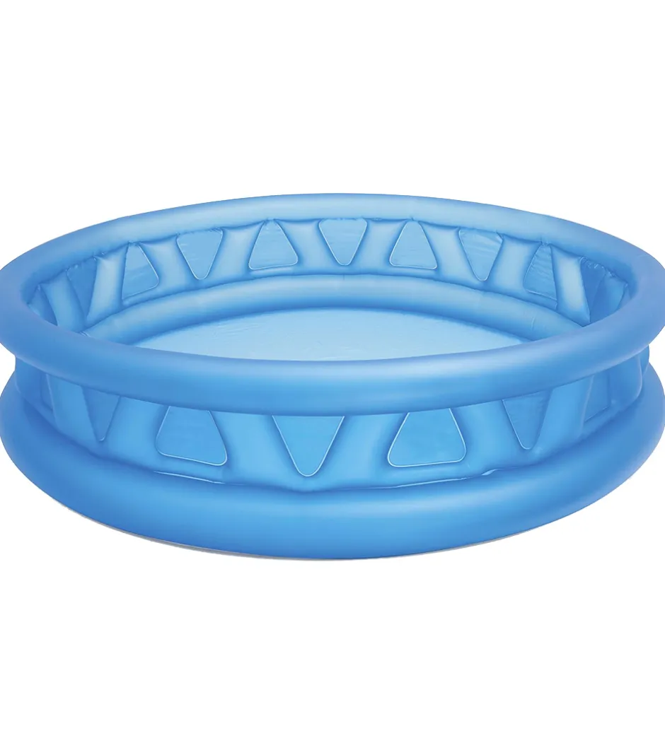 Vandleg|Badebassin*Intex Badebassin - Soft Side Pool - 188X46 cm - 790 L