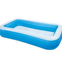Vandleg|Badebassin*Intex Badebassin - Swim Center Family Pool - 1.050 L - 305X183X5