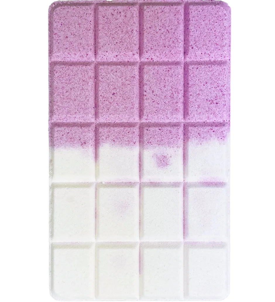 Inuwet Bath Tablet Fizz - 200g - Blueberry